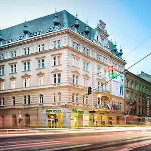 Hotel Ibis Styles Center, Budapest